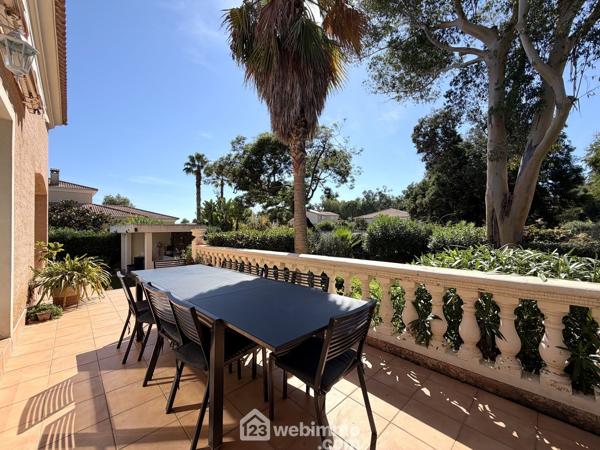 Maison 169 m² à Lucciana 20290