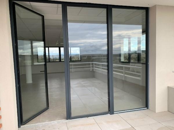 Bureaux à vendre à Avignon Agroparc, dernier étage avec terrasse