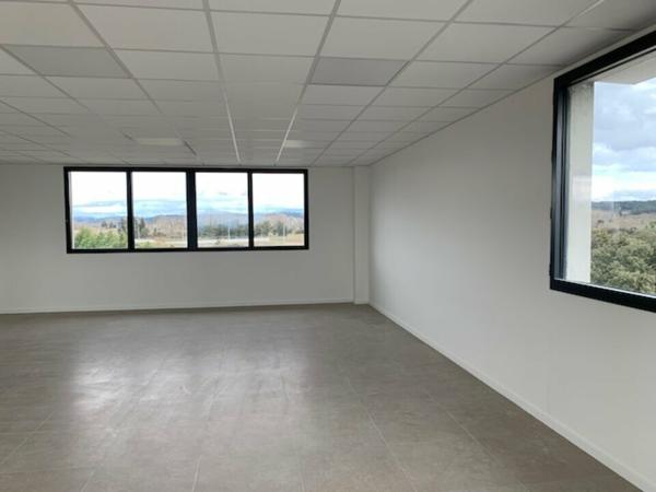 Bureaux à vendre à Avignon Agroparc, dernier étage avec terrasse