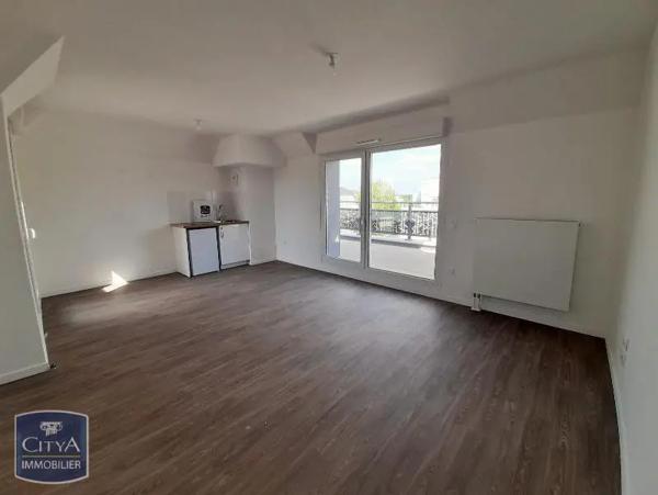 Appartement à louer 3 pièces 70.05m²