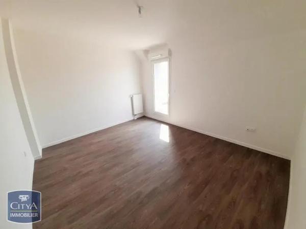 Appartement à louer 3 pièces 70.05m²