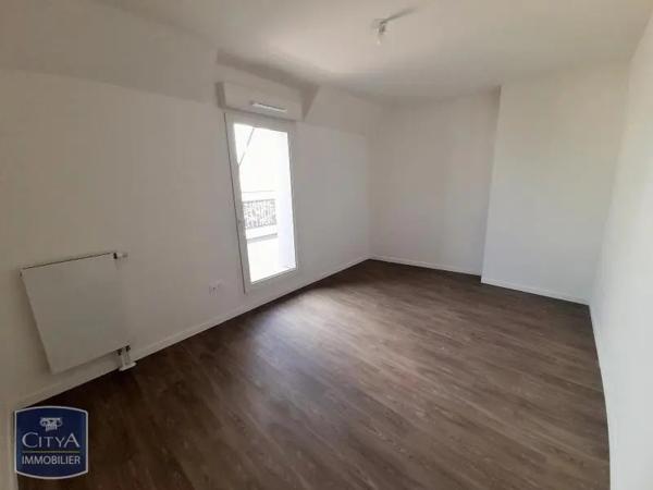 Appartement à louer 3 pièces 70.05m²