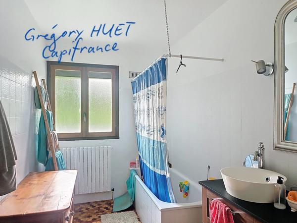 Maison de famille à BRIONNE (27)