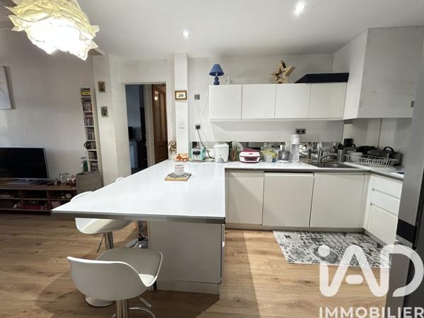 Appartement à vendre 5 pièces 107 m² Toulon
