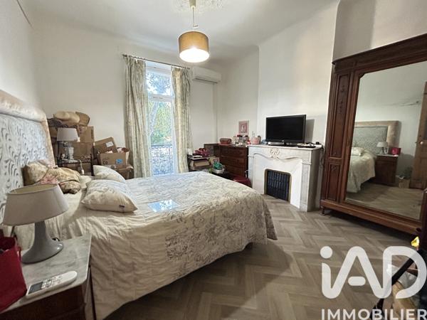 Appartement à vendre 5 pièces 107 m² Toulon