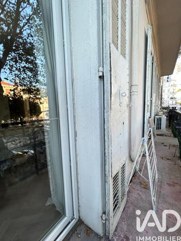 Appartement à vendre 5 pièces 107 m² Toulon