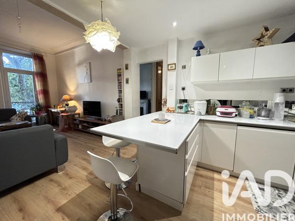 Appartement à vendre 5 pièces 107 m² Toulon