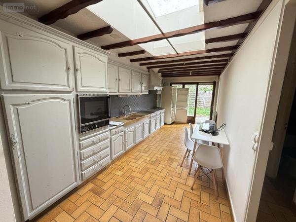 Immeuble à vendre à Amiens dans la Somme (80000), ref : 80121-2652   
St-Acheul