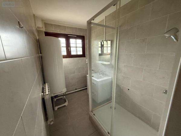 Immeuble à vendre à Amiens dans la Somme (80000), ref : 80121-2652   
St-Acheul