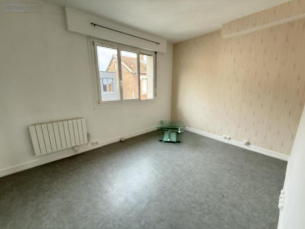 Immeuble à vendre à Amiens dans la Somme (80000), ref : 80121-2652   
St-Acheul