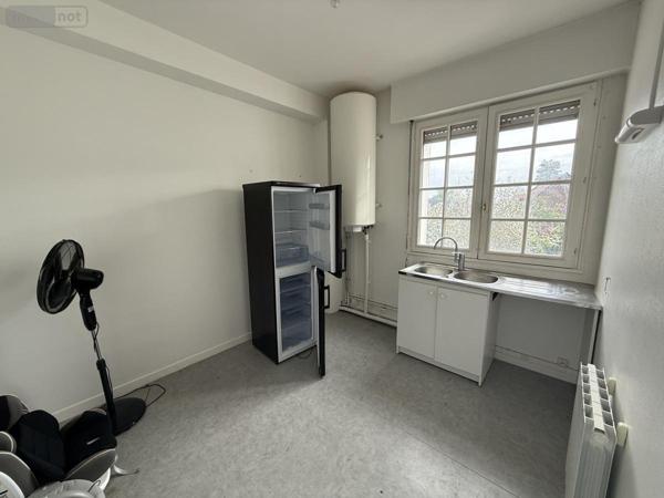 Immeuble à vendre à Amiens dans la Somme (80000), ref : 80121-2652   
St-Acheul