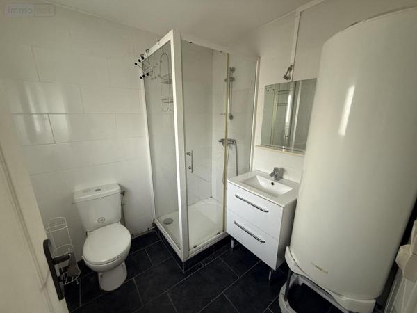 Immeuble à vendre à Amiens dans la Somme (80000), ref : 80121-2652   
St-Acheul