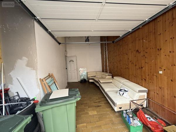 Immeuble à vendre à Amiens dans la Somme (80000), ref : 80121-2652   
St-Acheul