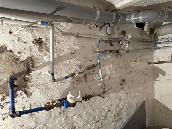 Immeuble à vendre à Amiens dans la Somme (80000), ref : 80121-2652   
St-Acheul