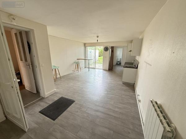 Immeuble à vendre à Amiens dans la Somme (80000), ref : 80121-2652   
St-Acheul