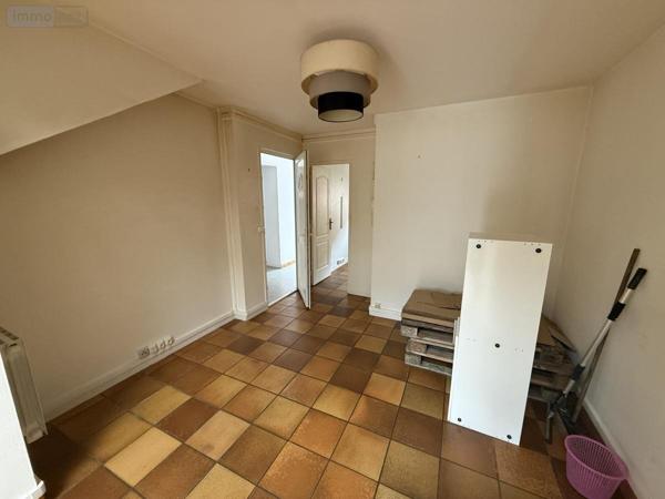 Immeuble à vendre à Amiens dans la Somme (80000), ref : 80121-2652   
St-Acheul