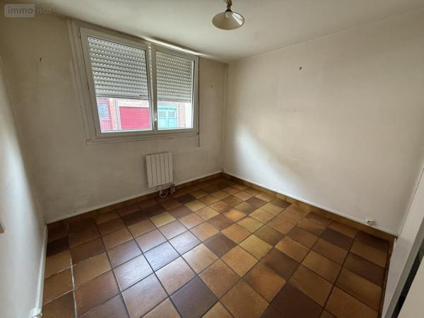 Immeuble à vendre à Amiens dans la Somme (80000), ref : 80121-2652   
St-Acheul