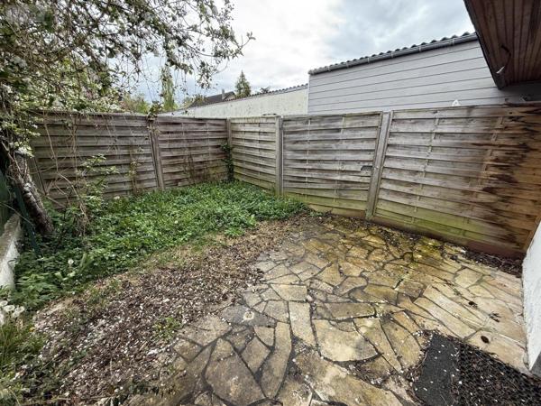 Immeuble à vendre à Amiens dans la Somme (80000), ref : 80121-2652   
St-Acheul