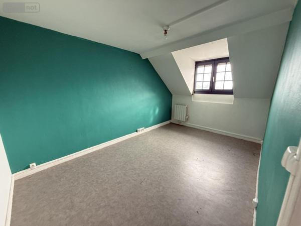 Immeuble à vendre à Amiens dans la Somme (80000), ref : 80121-2652   
St-Acheul