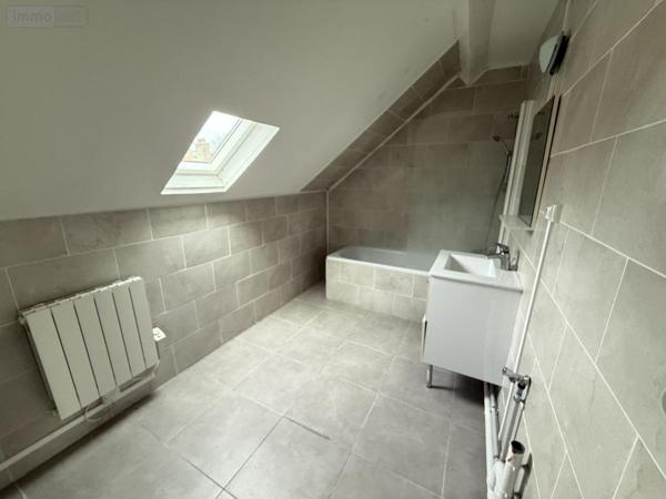 Immeuble à vendre à Amiens dans la Somme (80000), ref : 80121-2652   
St-Acheul