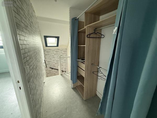 Immeuble à vendre à Amiens dans la Somme (80000), ref : 80121-2652   
St-Acheul