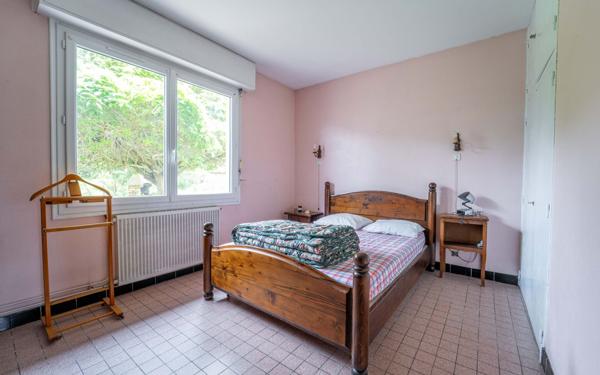 Maison à vendre    3 pièces •  Lit-et-Mixe