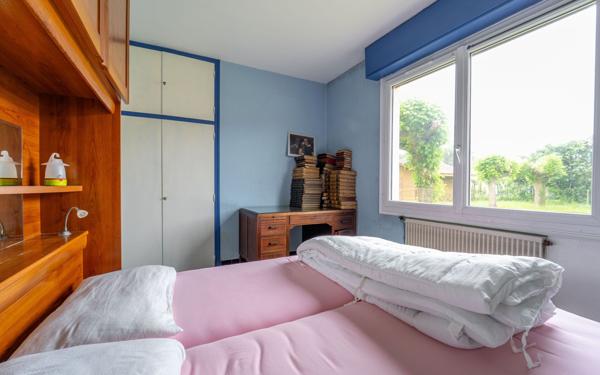 Maison à vendre    3 pièces •  Lit-et-Mixe