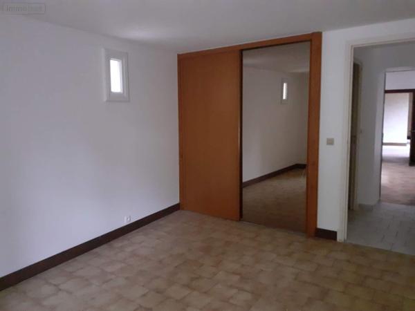 Maison à louer à La Croix-en-Touraine dans l'Indre-et-Loire (37150), ref : 021/1928