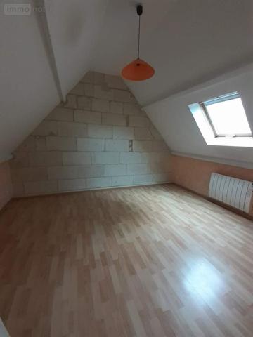 Maison à louer à La Croix-en-Touraine dans l'Indre-et-Loire (37150), ref : 021/1928