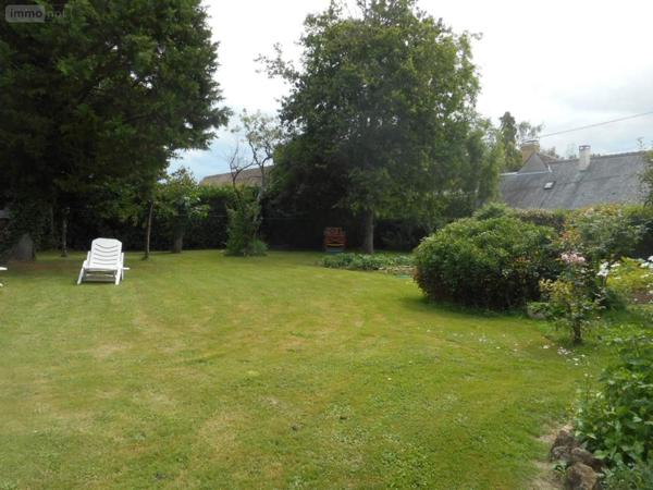 Maison à louer à La Croix-en-Touraine dans l'Indre-et-Loire (37150), ref : 021/1928