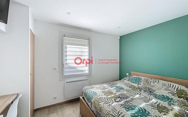 Maison à vendre    5 pièces • 120 m2 Albertville