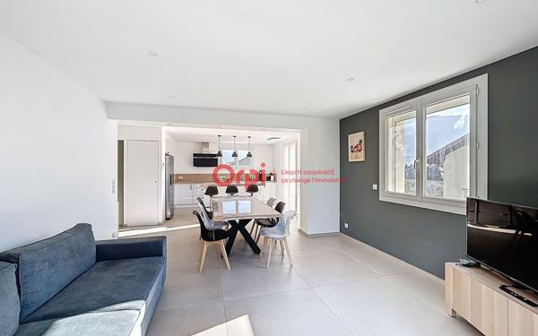 Maison à vendre    5 pièces • 120 m2 Albertville