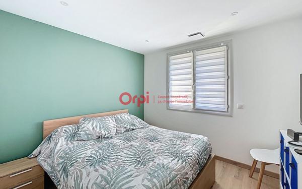 Maison à vendre    5 pièces • 120 m2 Albertville