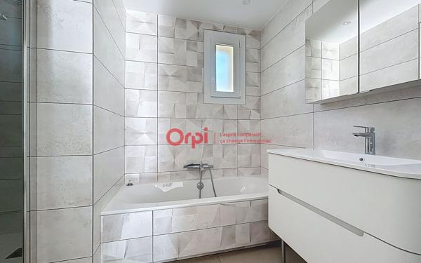 Maison à vendre    5 pièces • 120 m2 Albertville