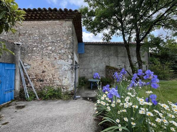 Maison à vendre |  Montredon-Labessonnié |  3 pièces | 63 m²