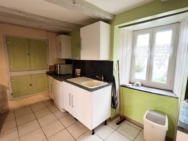 Maison à vendre |  Montredon-Labessonnié |  3 pièces | 63 m²