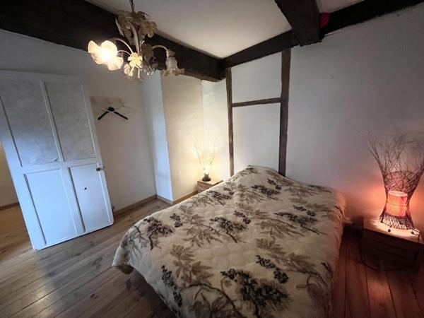 Maison à vendre |  Montredon-Labessonnié |  3 pièces | 63 m²