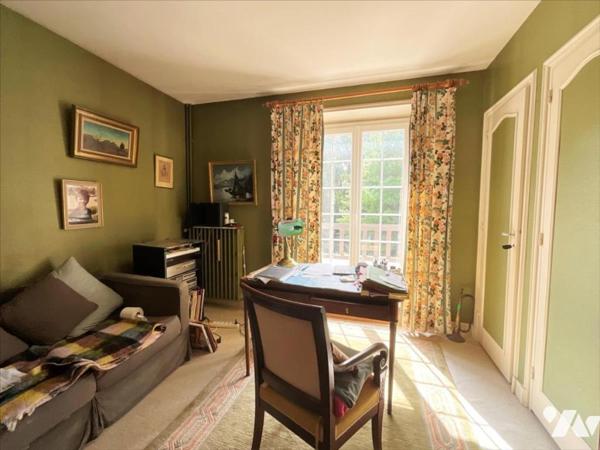 Maison 330 m² - TAVERS