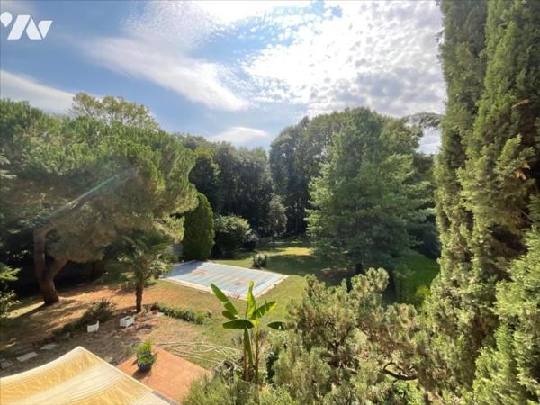 Maison 330 m² - TAVERS