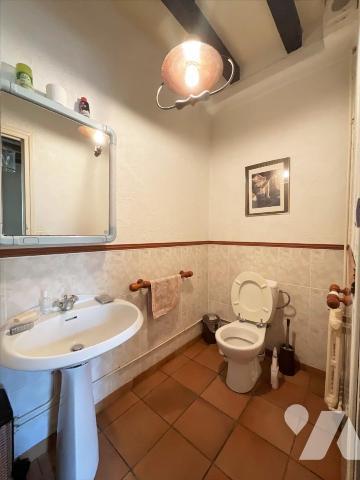 Maison 330 m² - TAVERS