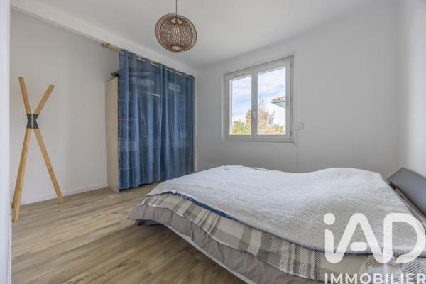 Appartement à vendre 4 pièces 86 m² Anglet