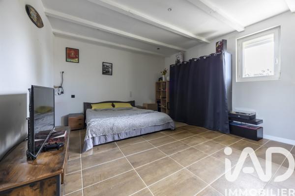 Appartement à vendre 4 pièces 86 m² Anglet