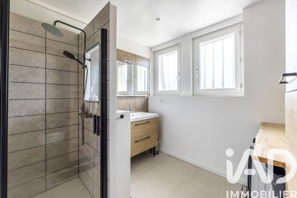 Appartement à vendre 4 pièces 86 m² Anglet