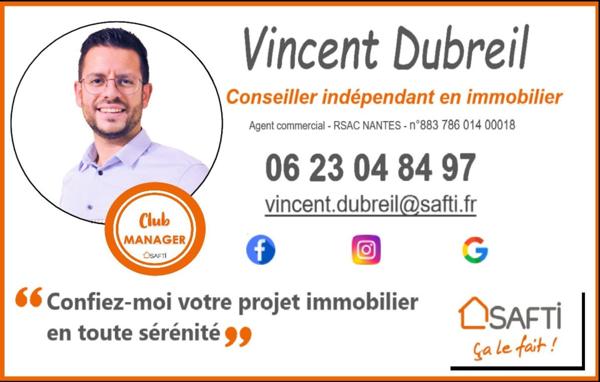 CENTRE BOURG - MAISON DIVISÉE EN 3 APPARTEMENTS