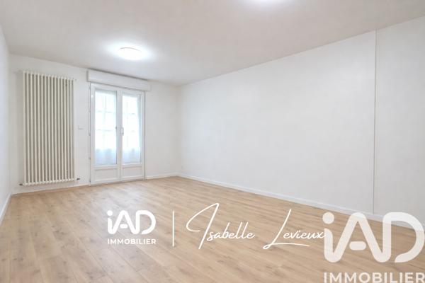Maison à vendre 4 pièces 83 m² Limay