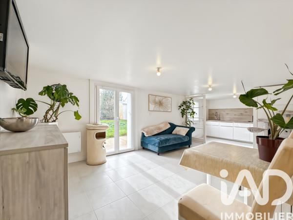 Maison à vendre 6 pièces 146 m² Louverné