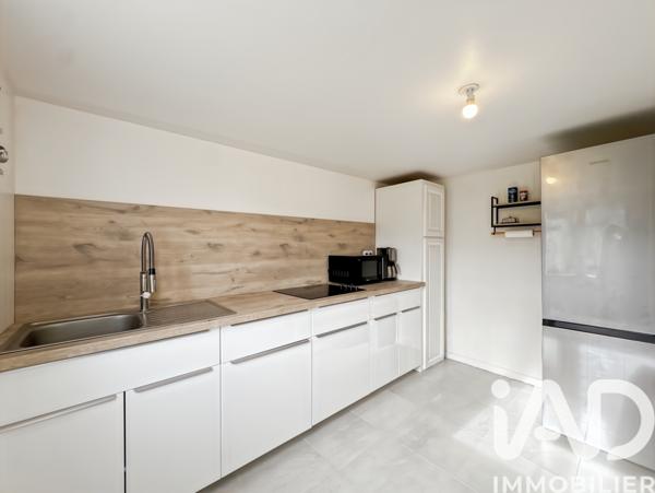 Maison à vendre 6 pièces 146 m² Louverné