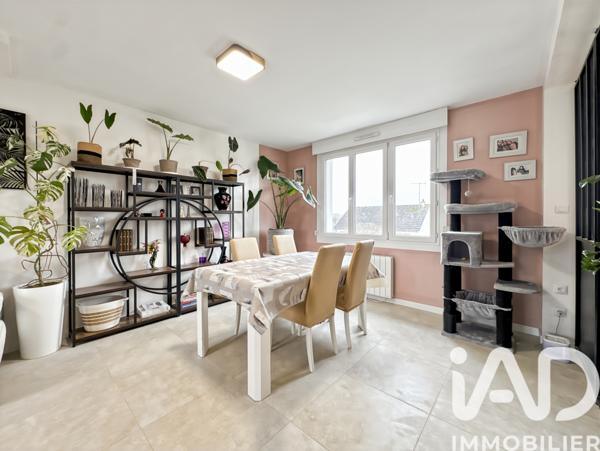 Maison à vendre 6 pièces 146 m² Louverné
