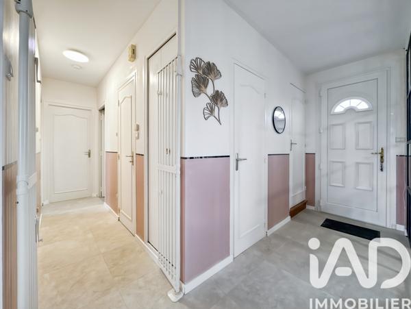 Maison à vendre 6 pièces 146 m² Louverné