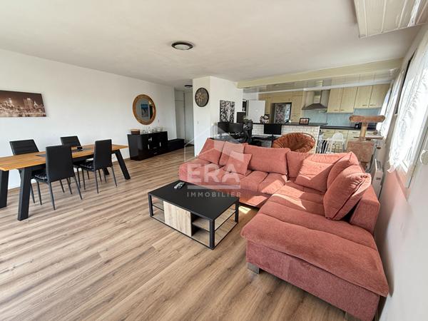 Appartement Elancourt 4 pièce(s) 96.93 m2